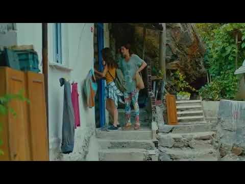 Çağatay Akmanin en yeni sarkisi Bizim Hikaye 2017