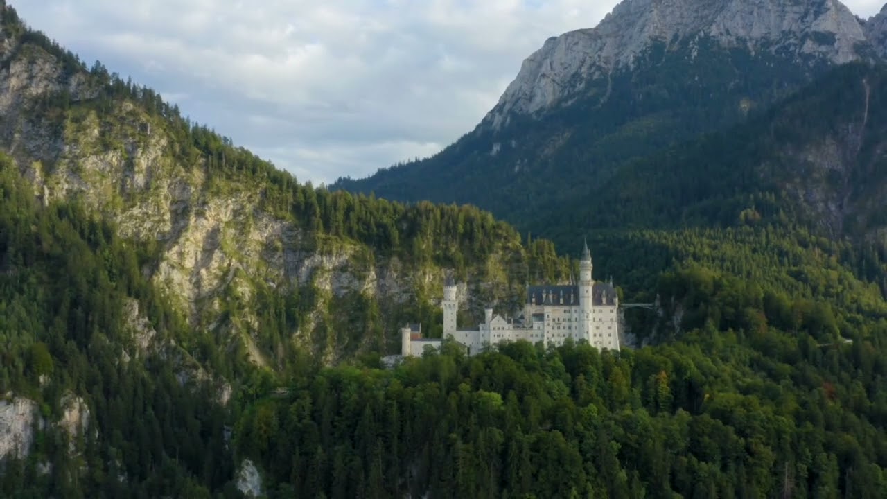 "Blue Mountains" Gabriel Witcher