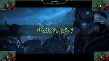 we do raiding and  questing [1-Button Rotation Lazy Macros]