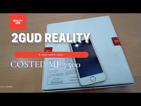 Video Iphone 5s Refurbished Video Iphone 5s Refurbished