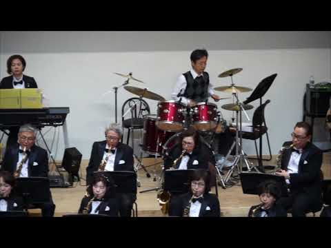 패밀리 팝스오케스트라(지휘/정태명) - The Phantom of the <strong>Opera</strong>(제81회 순국선열의 날 기념/나라사랑 음악회) 대구 아양아트센터/아양홀 2020.11.17