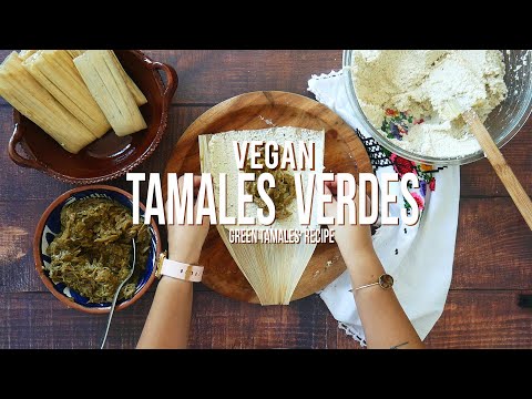 How to Hydrate Corn Husks for Tamales 