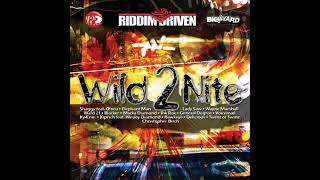 Shaggy Feat. Olivia - Wild 2 Nite Remix Resimi