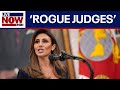 DOJ Fires Alina Habba Successor As Top New Jersey Prosecutor LiveNOW From FOX DOJ Fires Alina Habba Successor As Top New Jersey Prosecutor LiveNOW From FOX