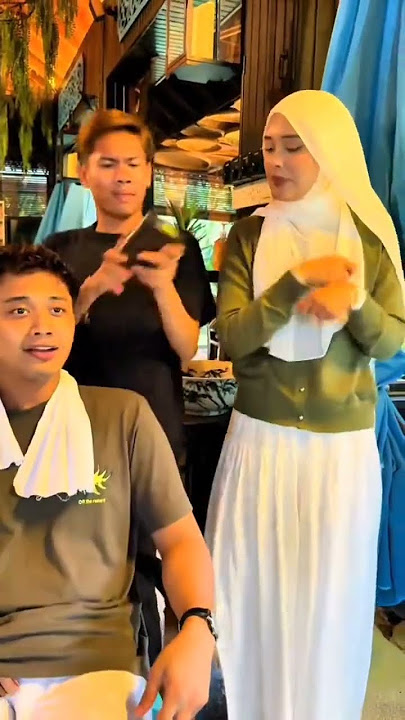 omgoooodd really cute aiaimana 🫶🫶 #aiteam | source VTT @nurulaiinaa.a