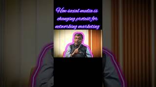 How Social Media Is Changing Protests | The Digital Revolution of Public Movements#public #protest