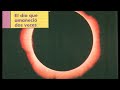 El día que amaneció dos veces | lectura #23 español lecturas 2do grado 1993
