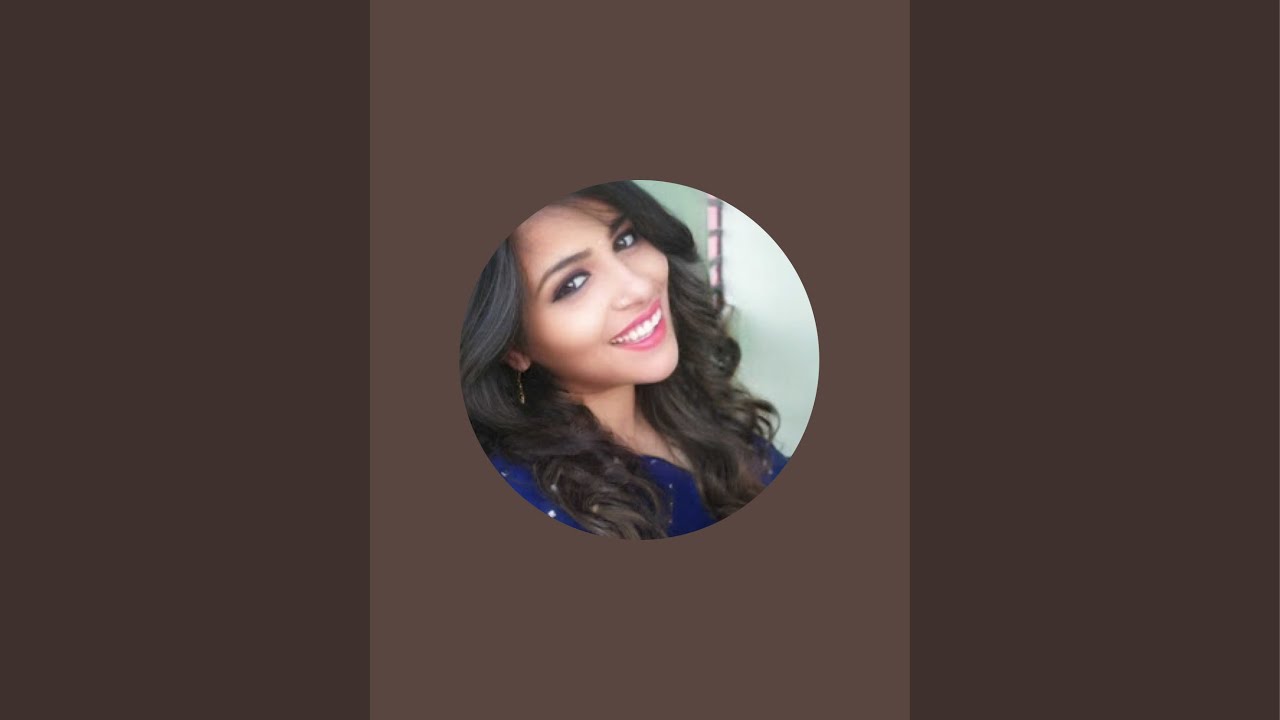 Sona Kumari is live YouTube