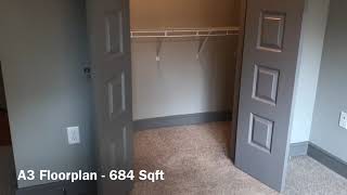 A3 Floor Plan -Virtual Tour