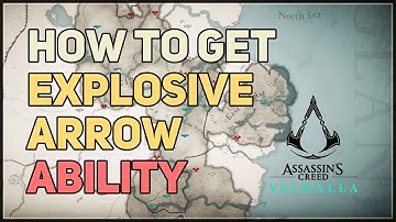 How to get Explosive Arrow Assassin