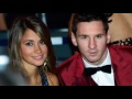 La historia de amor con tercero en discordia incluido de Lionel Messi Antonella Rocuzzo la boda del