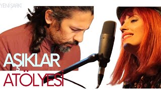 Sendeki Kaşlar Bende De Olaydı