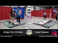 ACO Dodge City Major - Coed Championship