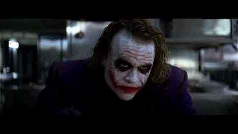Holding on for a HERO (The Dark Knight meets Superman)