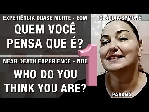Cláudia Symone