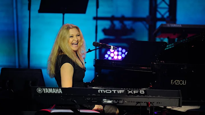 Eliane Elias, Claudio Roditi, Terri Lyne Carringto...