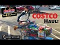 What We BUY AT COSTCO FOR 2 (2019)