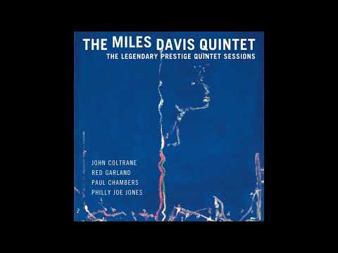 Miles Davis -