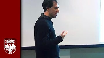 Rob Schapire on Multiclass Boosting