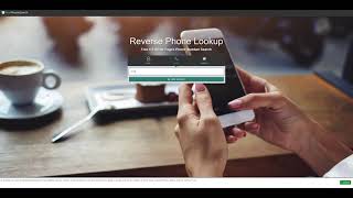 Tutorial - Reverse Phone Lookup (2021 Update) screenshot 3