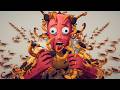 EVERY UNIT vs 1000x SCORPIONS in PIT | TABS - Totally Accurate Battle Simulator Mp3 Song