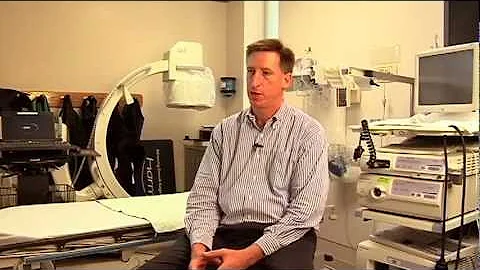 Rock Doc Award Winner 2011 - Dr. Patrick Whitten