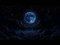 Fall Asleep Fast in 90 Seconds (No Interruption) | Emotional Detox &amp; Melatonin for Deep Rest