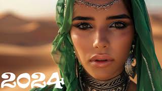 DEEP HOUSE MIX 2024 №713 👓 CAR MUSIC MIX 🚗 ETHNIC ARABIC MUSIC