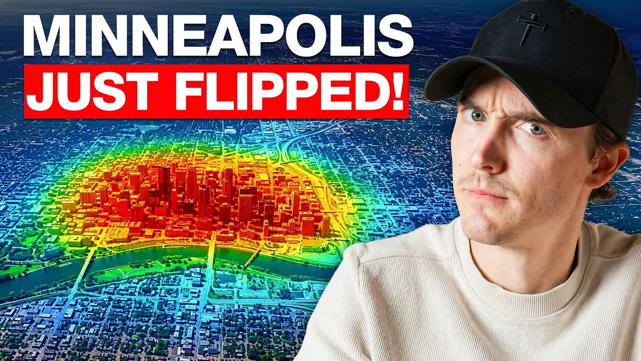 Minneapolis Sellers Are Living in 2022... And It Is Killing Deals