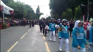 Depide Antraksi Drumben Asahan Hut Prolamasi Ri 178-2024 Dari Lintas Nusantara Ln
