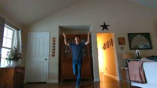 Download Lagu Artemis  -AURORA | Original Dance MP3