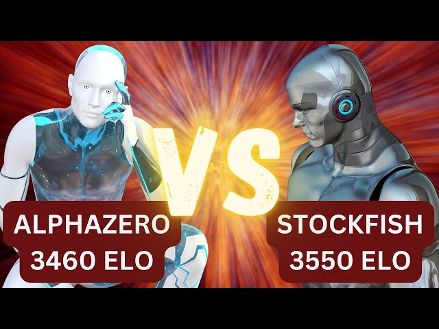 AlphaZero Vs StockFish – A Literature Review.pptx