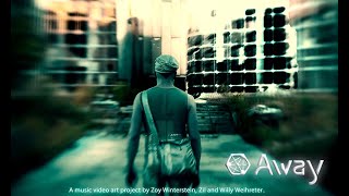 Teardrops Official Music Video Zoy Winterstein