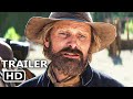 The dead dont hurt trailer 2024 viggo mortensen