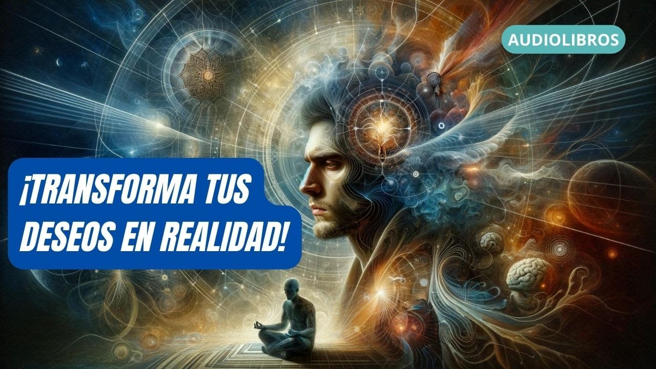 Descubre tu poder oculto: El Poder de la Mente Subconsciente de Joseph ...