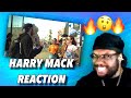 First Time Hearing Harry Mack Freestyle REACTION | Guerrilla Bars Episode 7 🔥🔥🔥🔥🔥