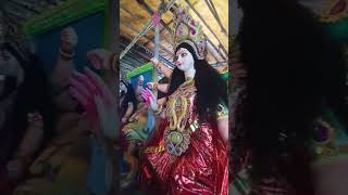Durga Mata 🚩#shortsfeed #devotionalsongs #shortsviral  #chhattisgarh #india #song