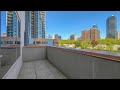 A South Loop 1-bedroom #302 at the amenity-rich 1000 South Clark