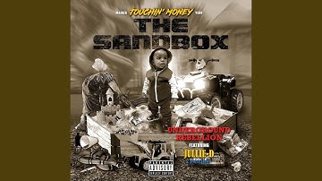 The Sandbox Underground Rebellion