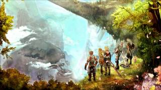Two Steps From Hell #11 Unexplained Forces