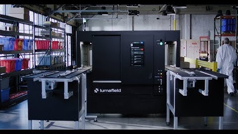 Triton: Production Ready CT Inspection