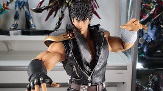 Storm Toys 1:6 Fist of The North Star Kenshiro (Unboxing/Poses/Comparison)