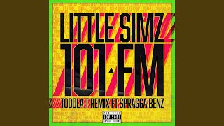 101 FM (Toddla T Remix)