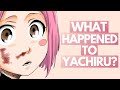 What happened to YACHIRU in TYBW? | Bleach DISCUSSION