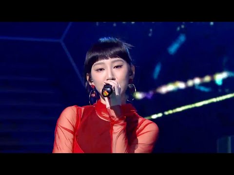 炎明熹 Gigi -《焰》勁歌金曲金榜冠軍歌| 勁歌金曲 預告 (22/09/2022)