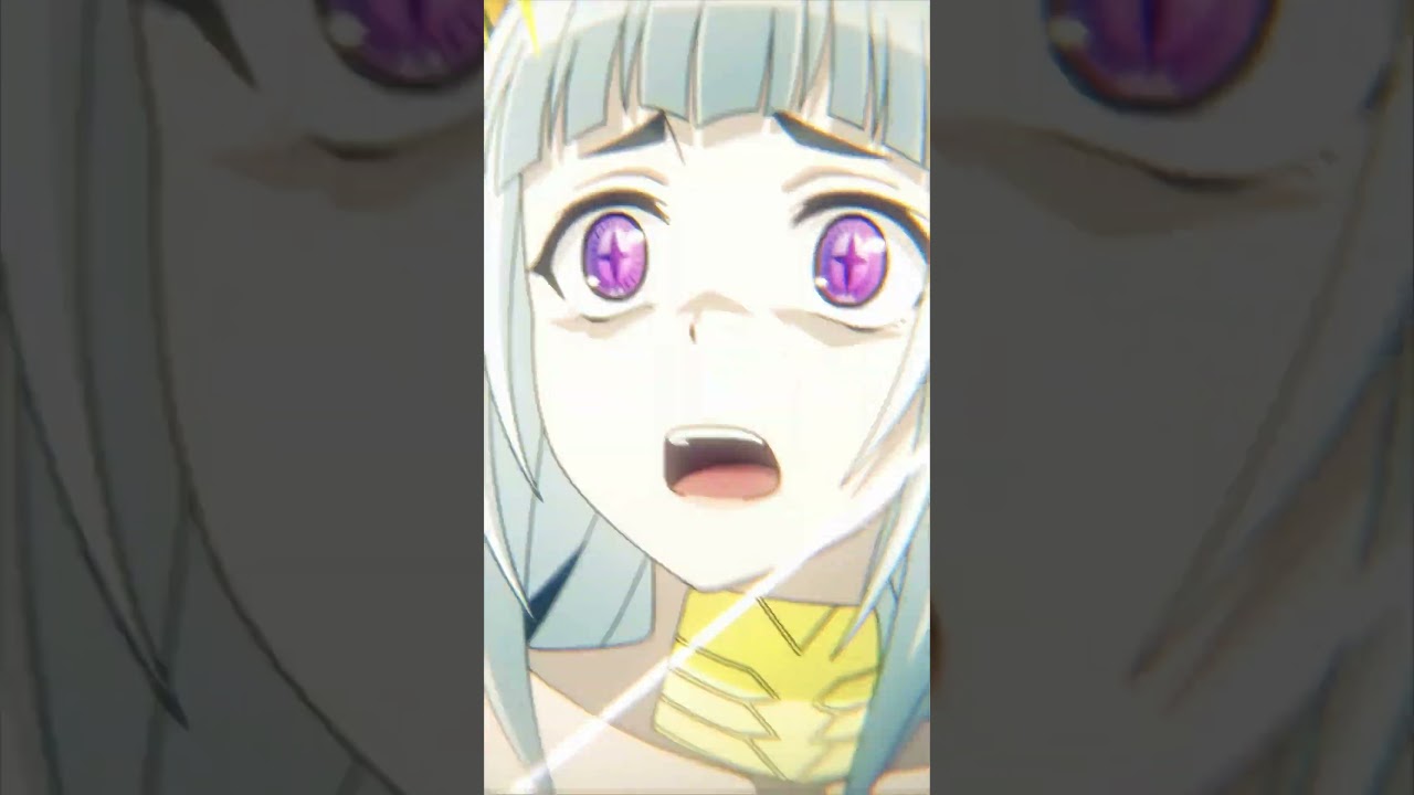 Ragna Destroys Ultimatia 👿 || Why is Ultimatia so Beautiful 😫 || Ragna Crimson Ep 7 