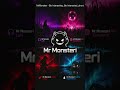 MrMonster - Be Interesting, Be Interested