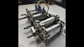 interlock in PLC Omron