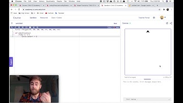 onKeyPress with if statements - CMU CS Academy 4.2.1