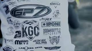 DJ GLORIE | TRAIL SUPERMOTO UNGARAN